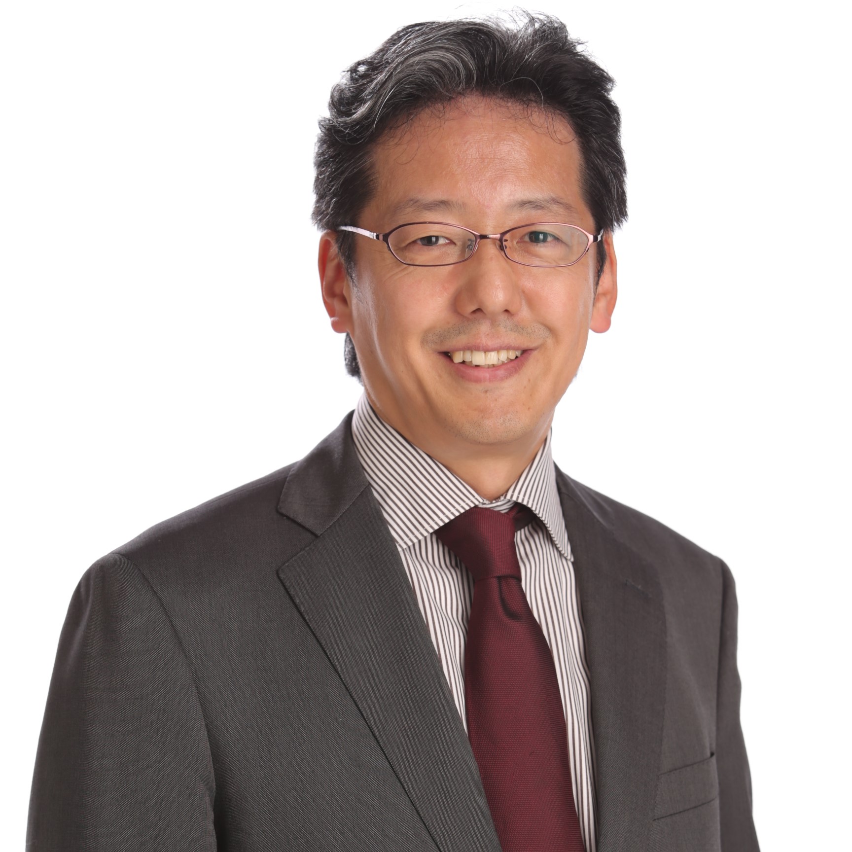 Katsuhiko Okada